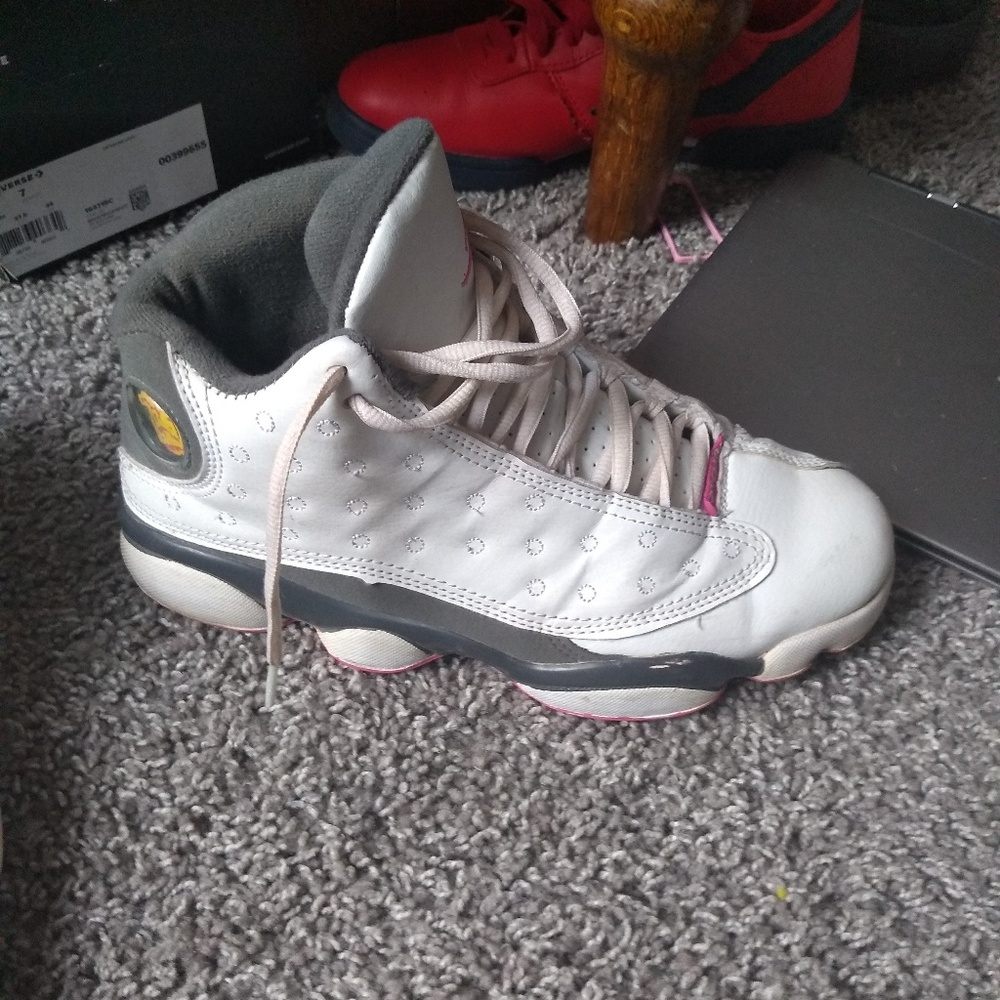 Jordans